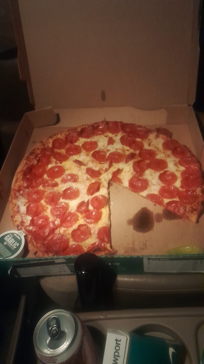 Papa Johns Pizza Photo 5