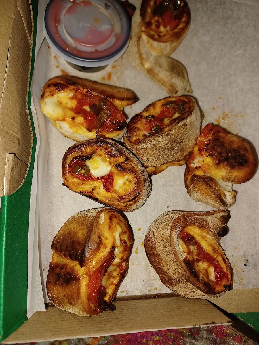 Papa Johns Pizza Photo 6