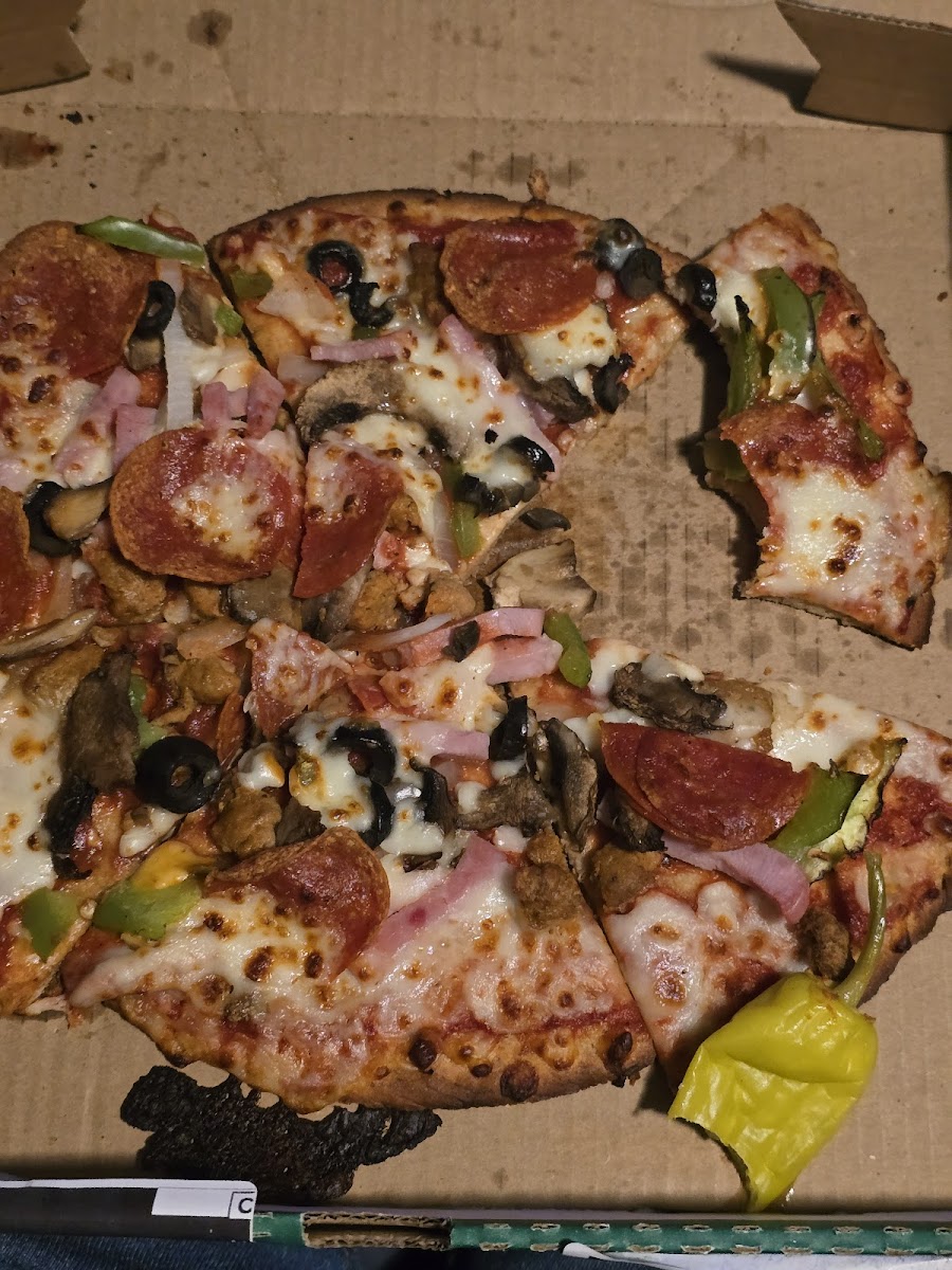 Papa Johns Pizza Photo 9