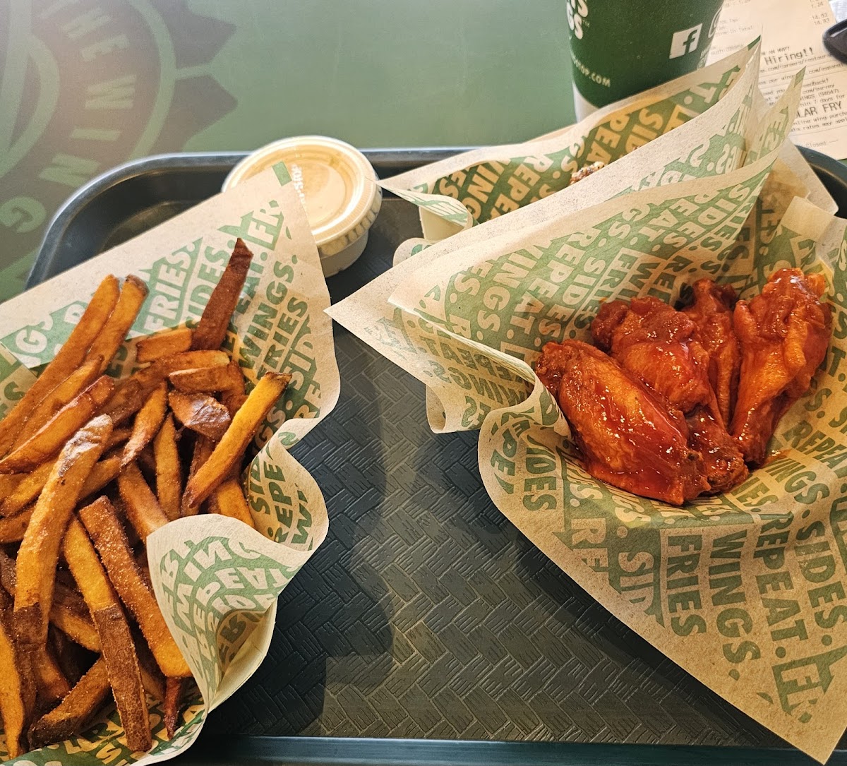 Wingstop