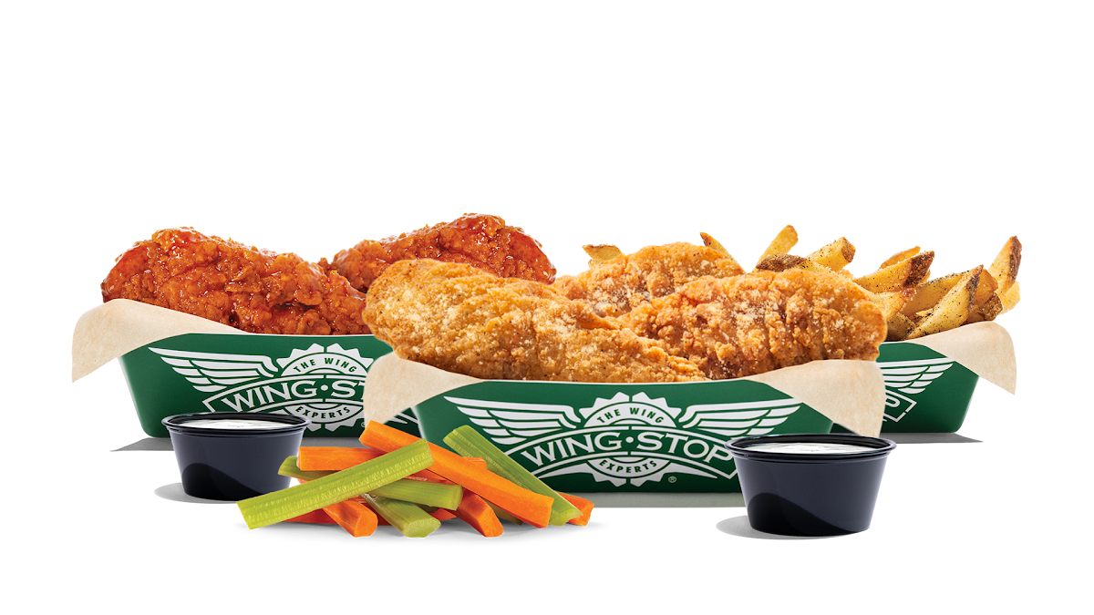 Wingstop Photo 2