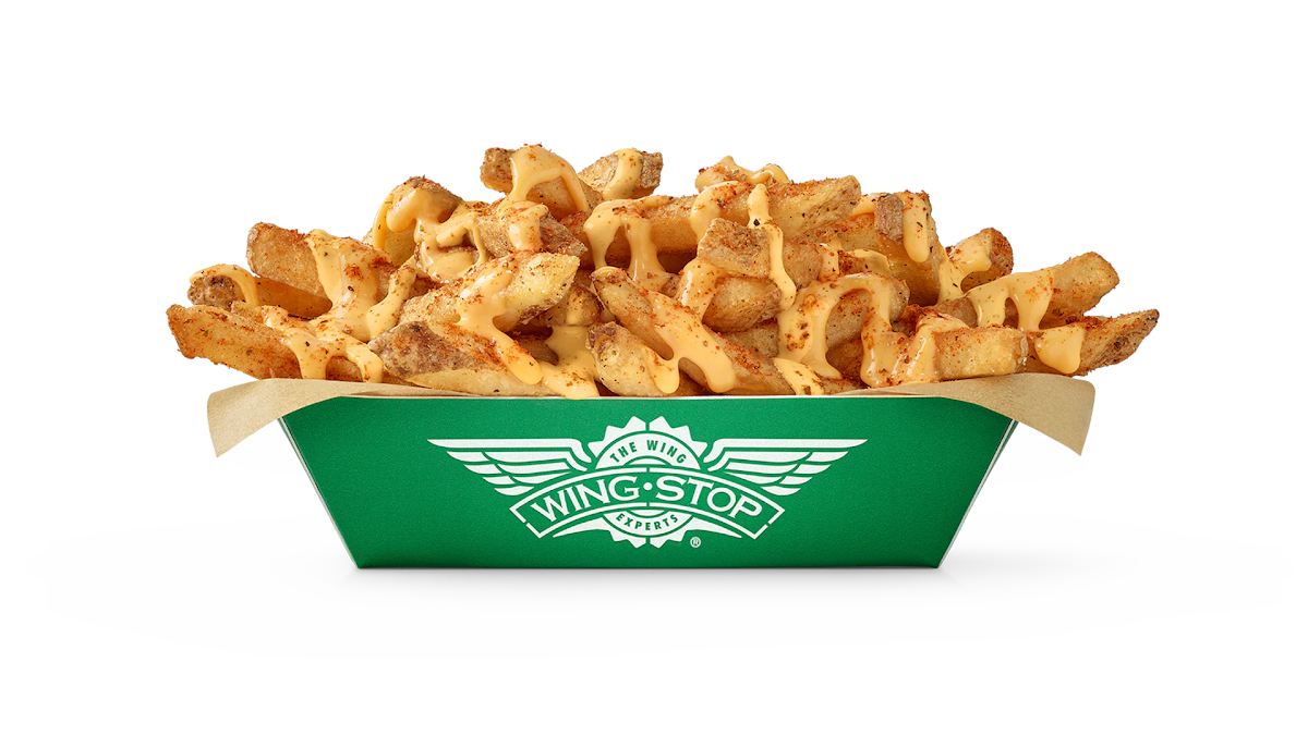 Wingstop Photo 3