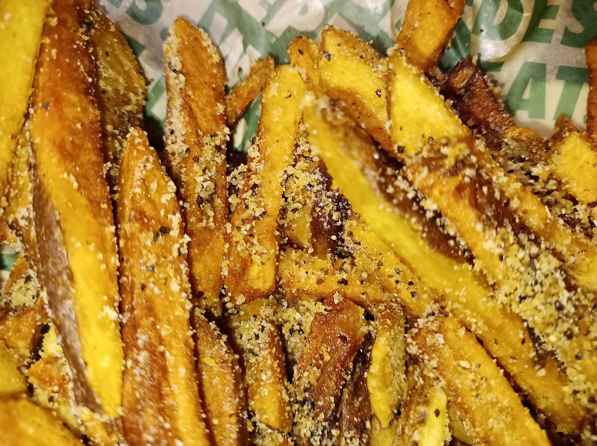 Wingstop Photo 4