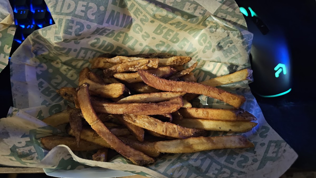 Wingstop Photo 5
