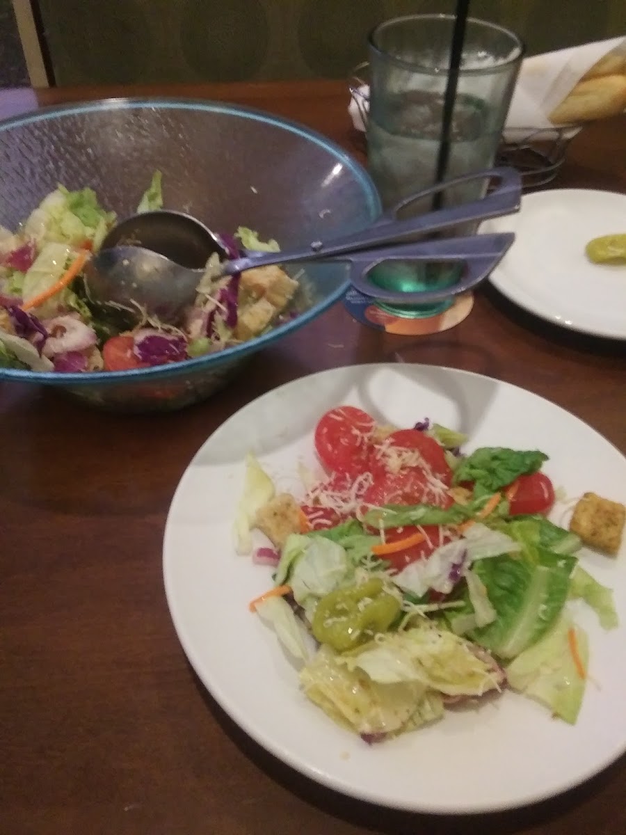 Olive Garden Italian Restaurant Photo 10