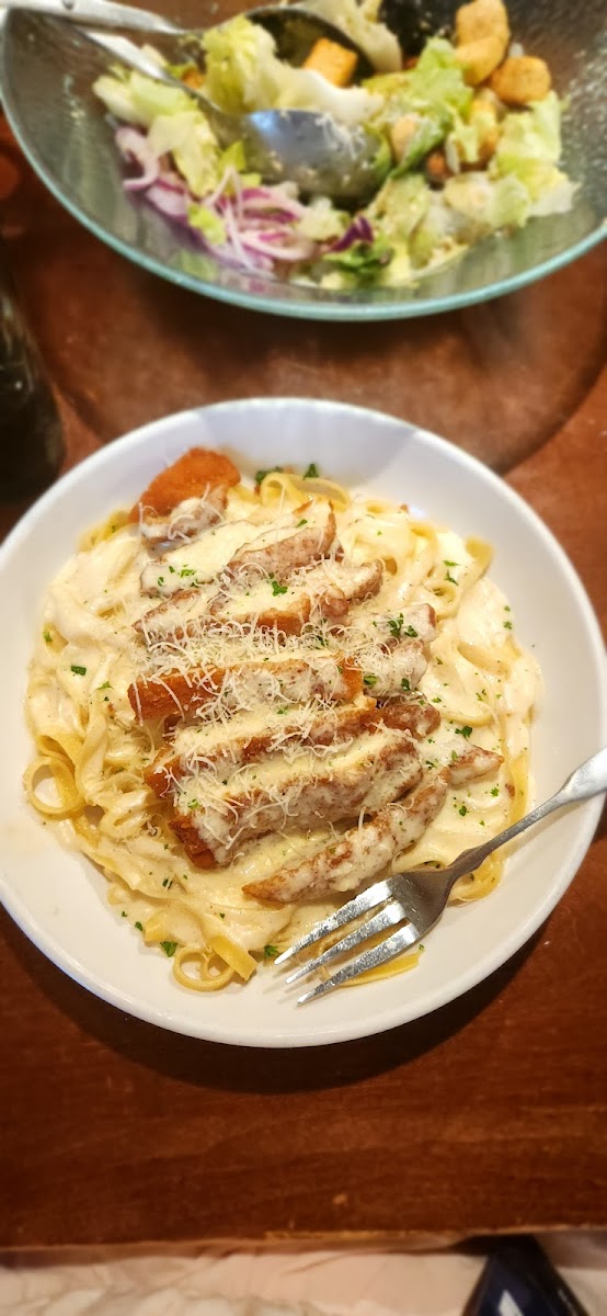 Olive Garden Italian Restaurant Photo 6