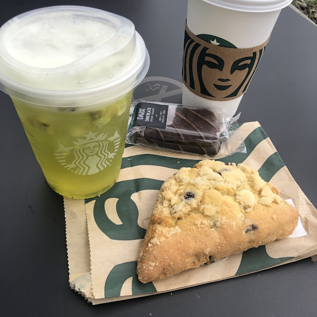 Scone