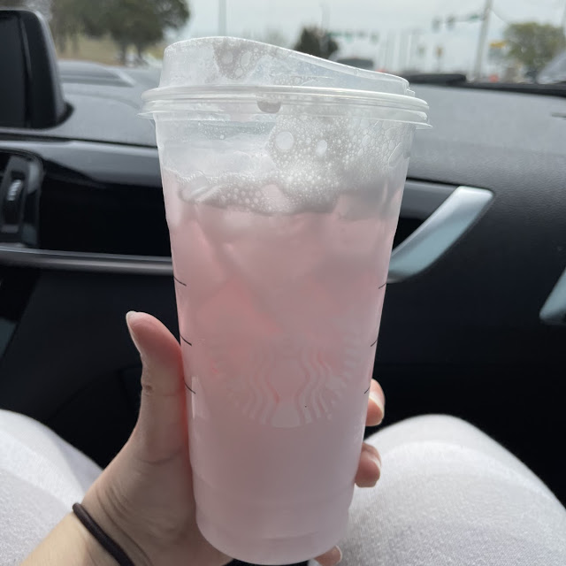 Lemonade
