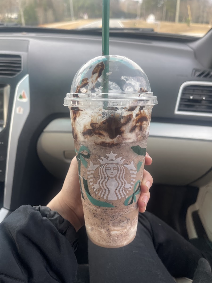 Starbucks Photo 3