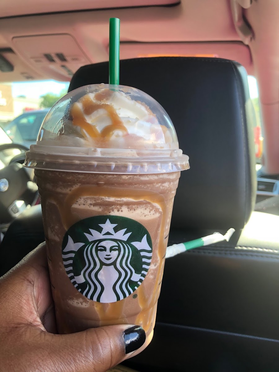 Starbucks Photo 5