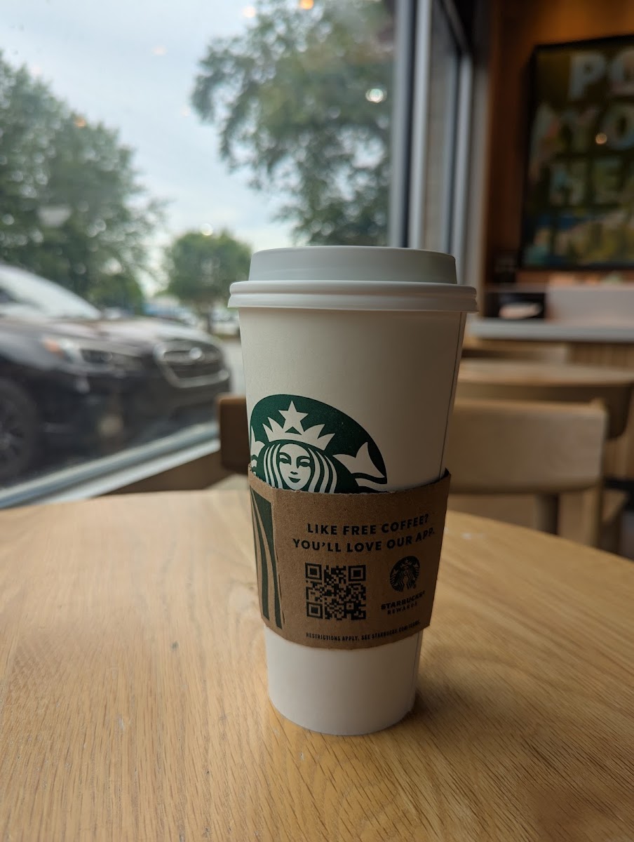 Starbucks Photo 6