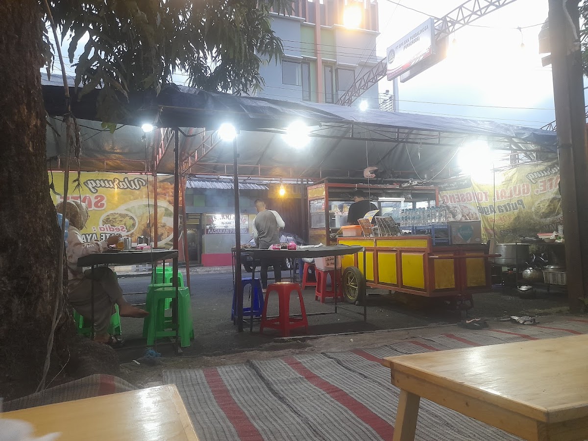 Sate Gulai Tongseng Putra Agus Mayong Photo 4