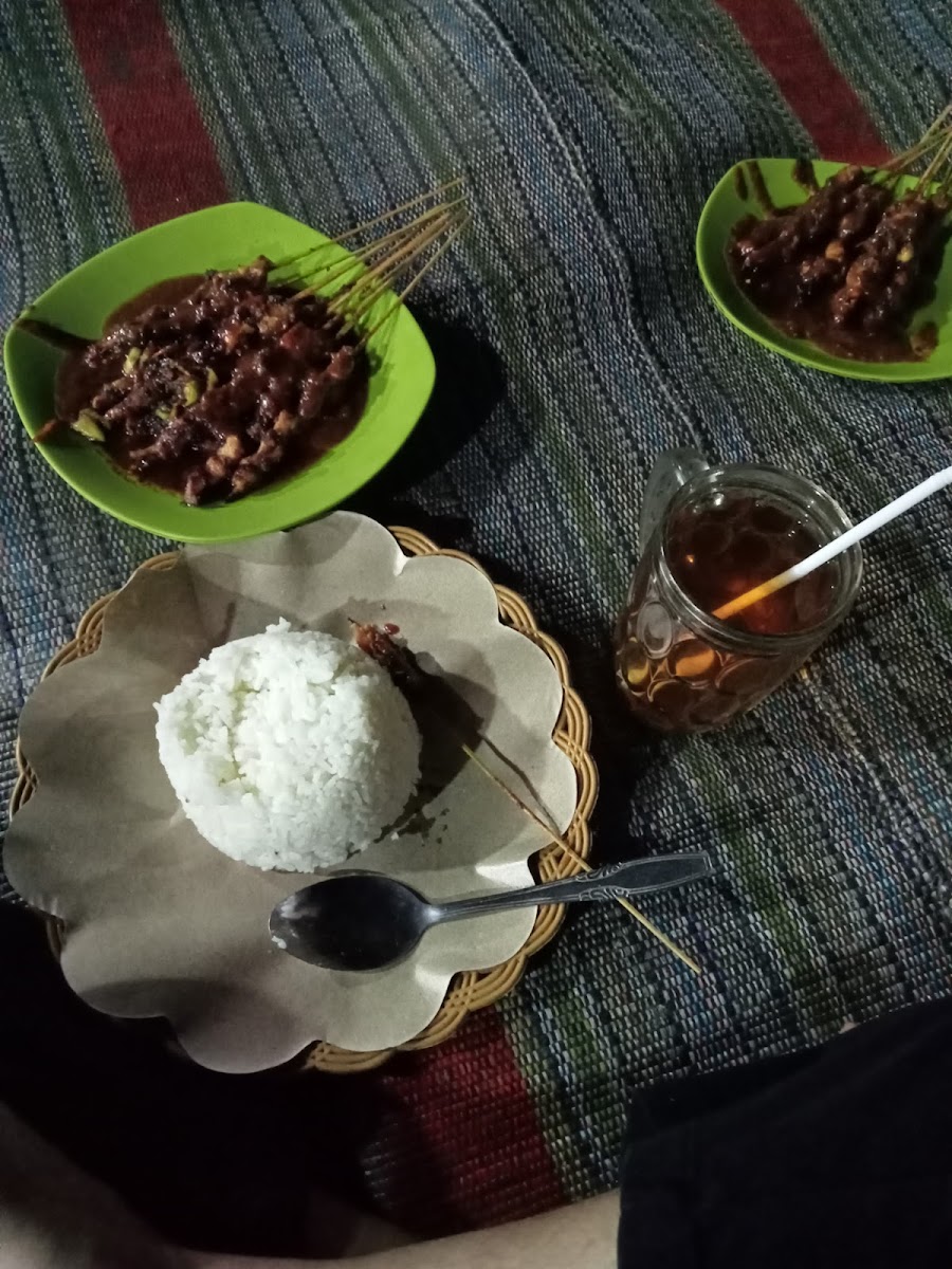 Sate Gulai Tongseng Putra Agus Mayong Photo 5