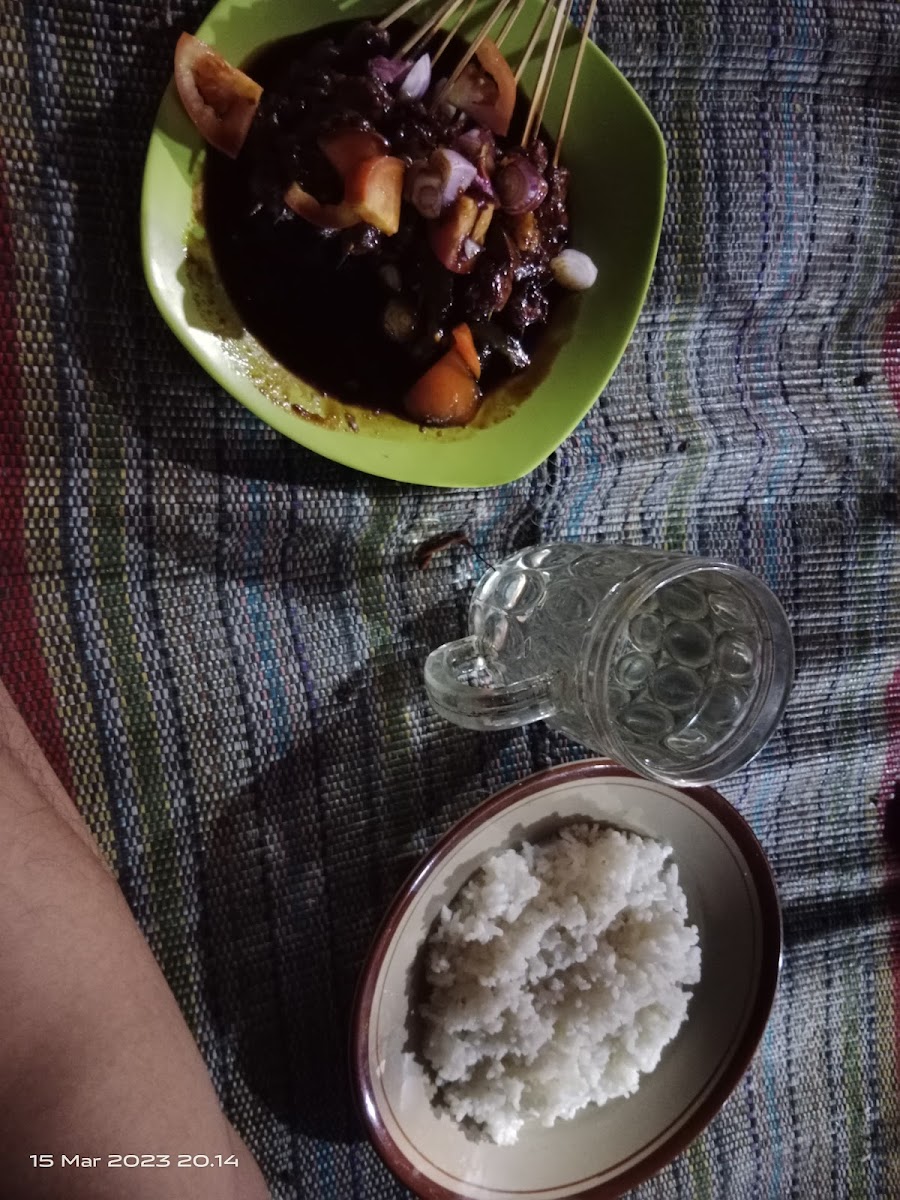 Sate Gulai Tongseng Putra Agus Mayong Photo 6