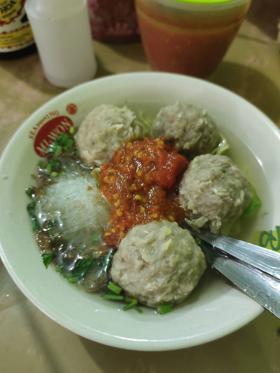 Sate Gulai Tongseng Putra Agus Mayong Photo 8