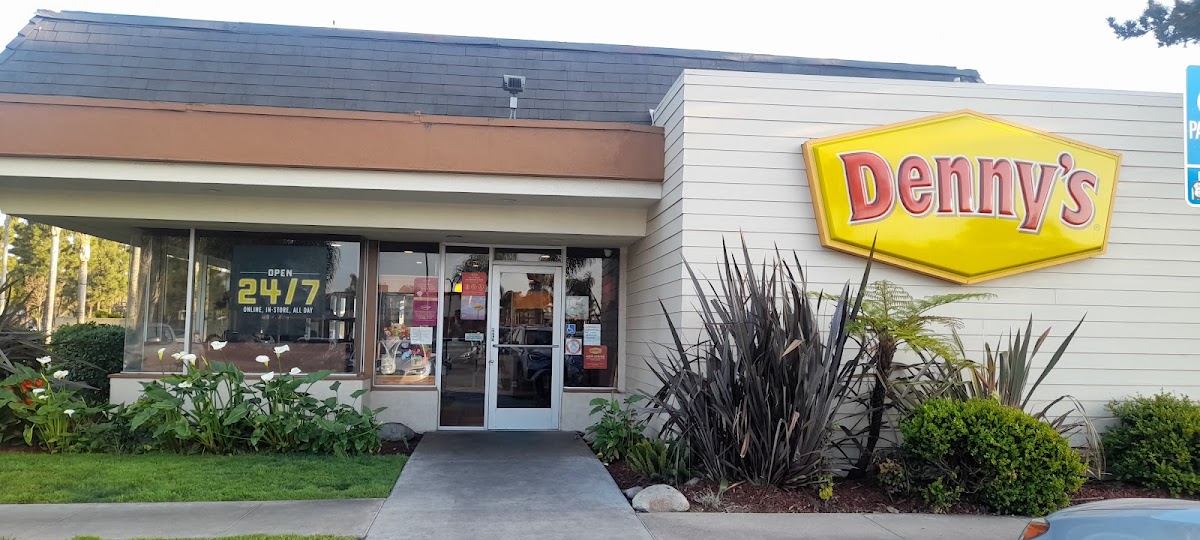 Denny's