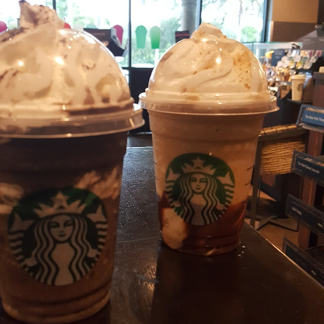 Frappuccino