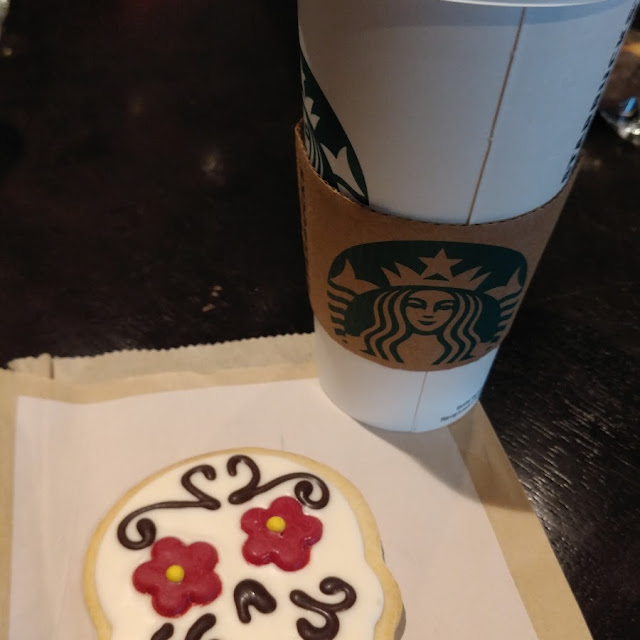 Sugar Cookie