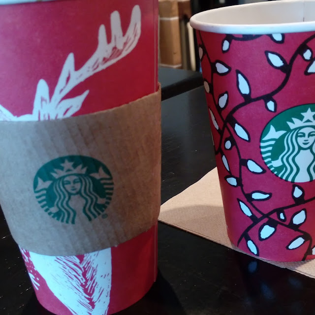 Coffee Stop