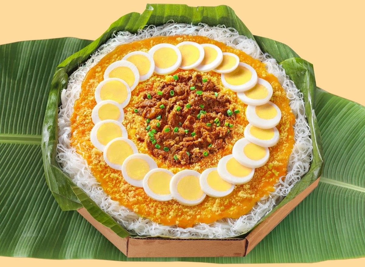 Mang Inasal