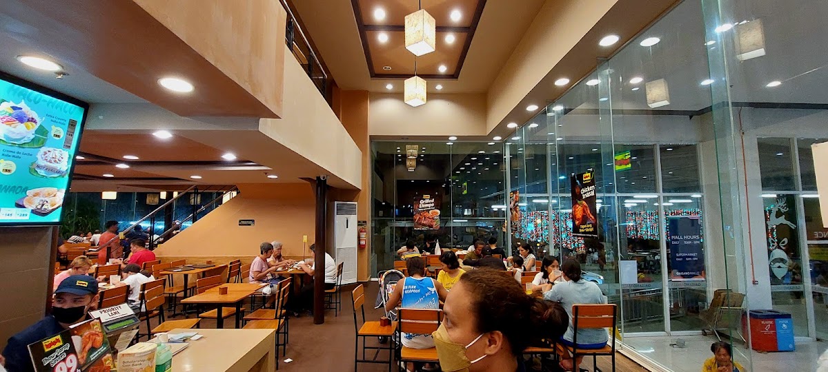 Mang Inasal Photo 10
