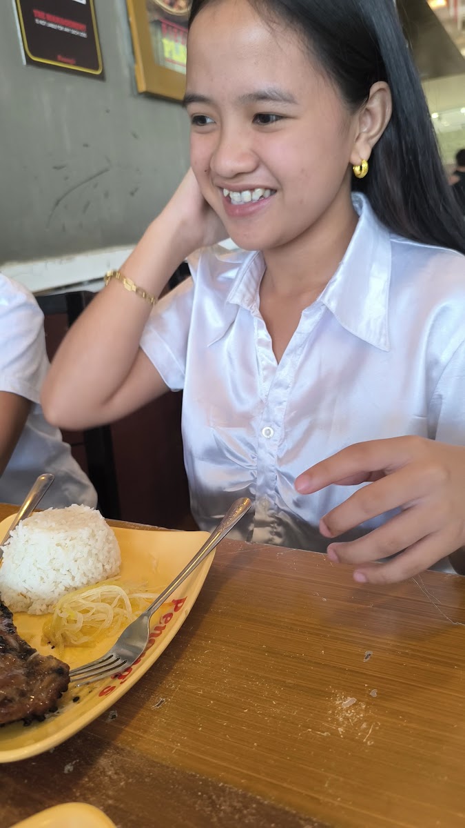 Mang Inasal Photo 2