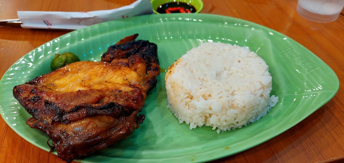 Mang Inasal Photo 4