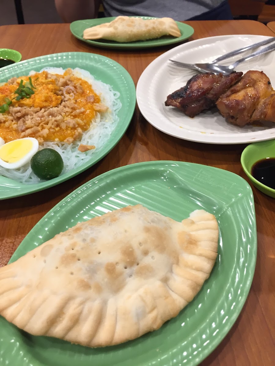 Mang Inasal Photo 5