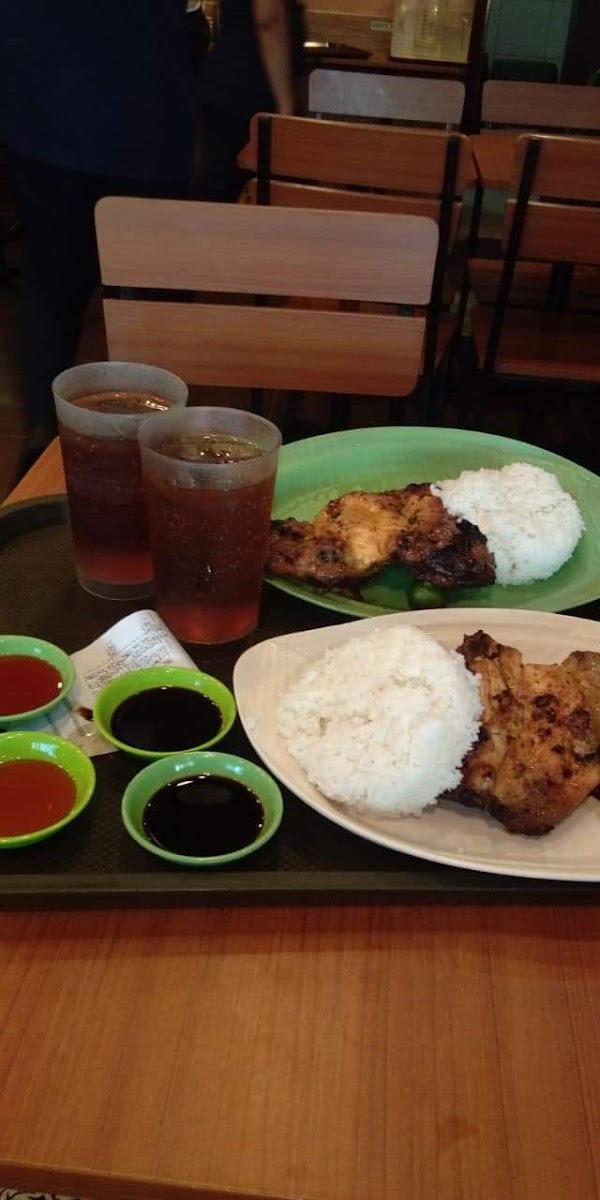 Mang Inasal Photo 6