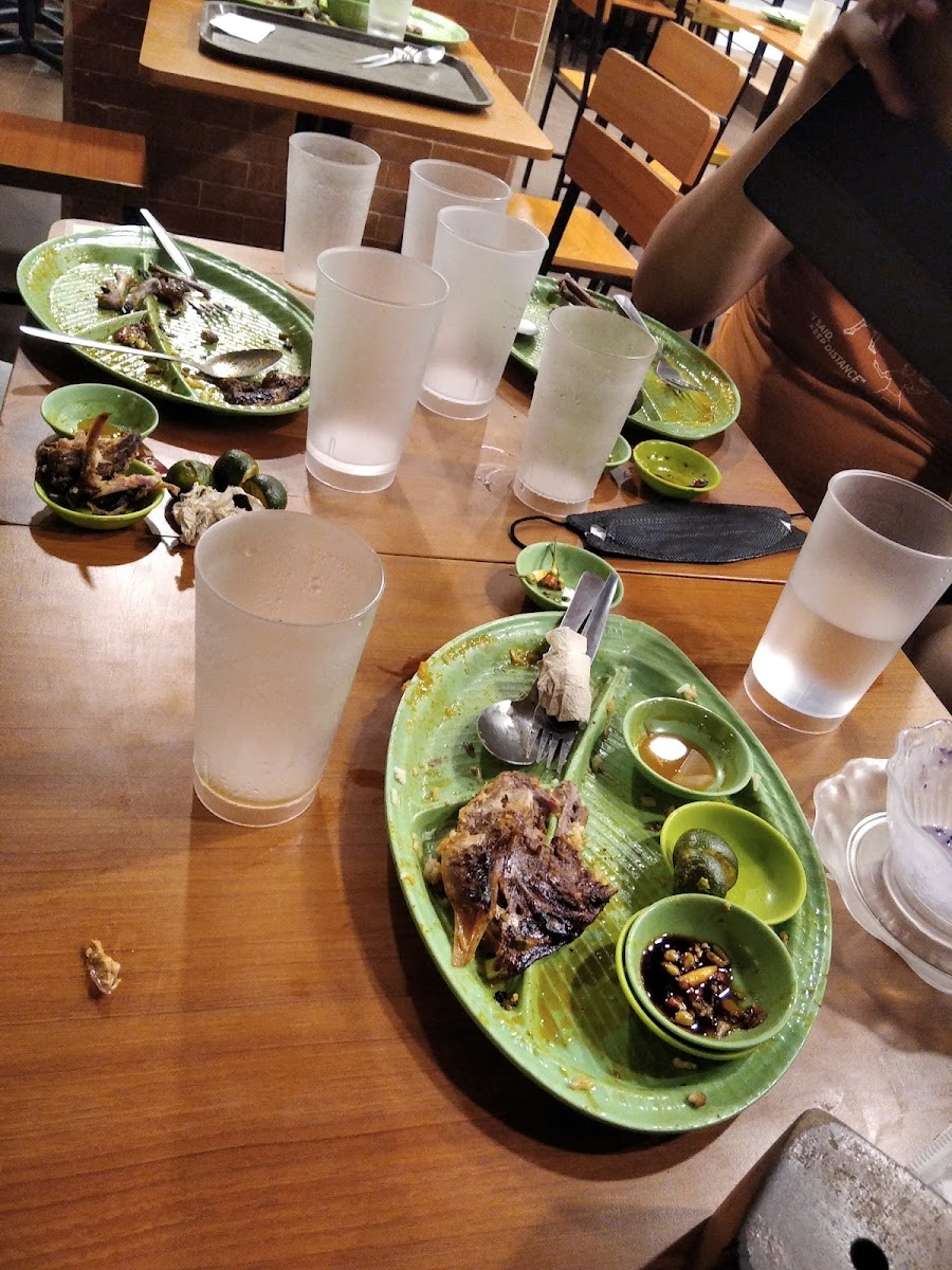 Mang Inasal Photo 8