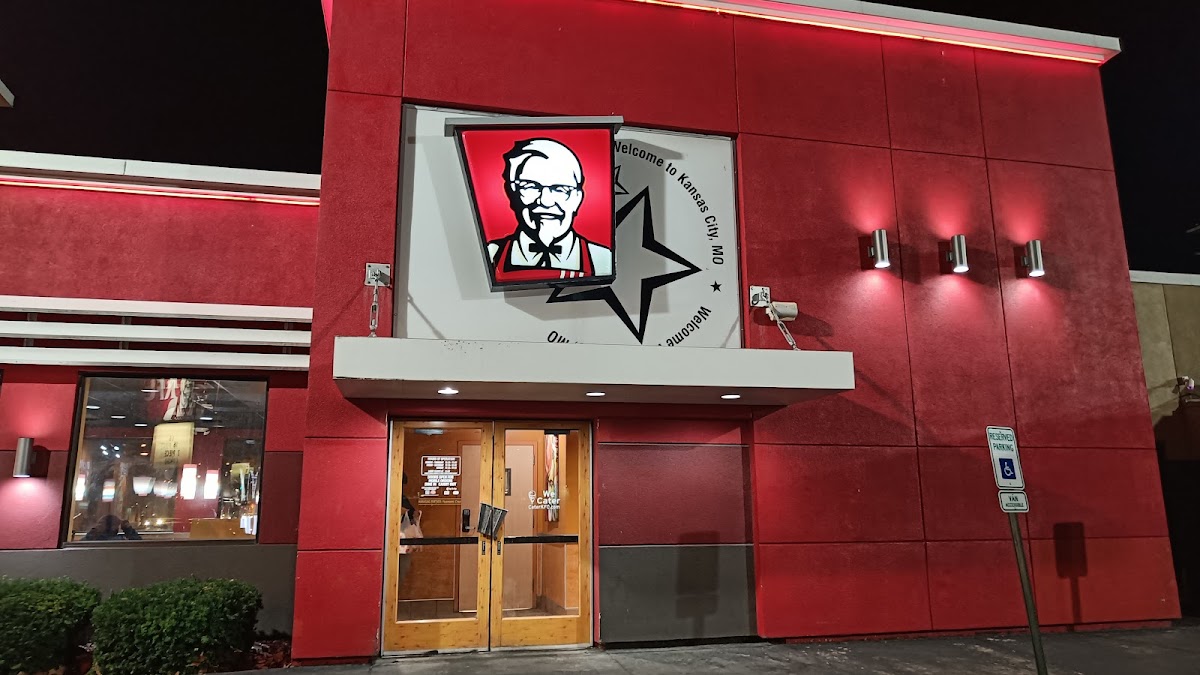 KFC