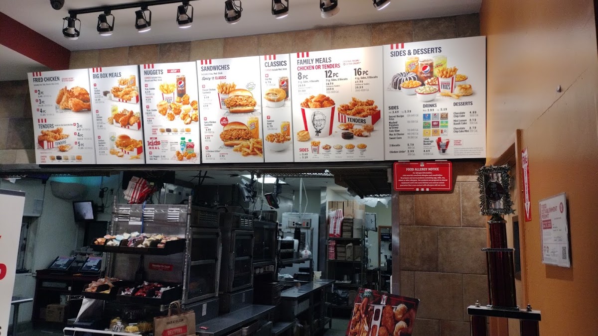 KFC Photo 3