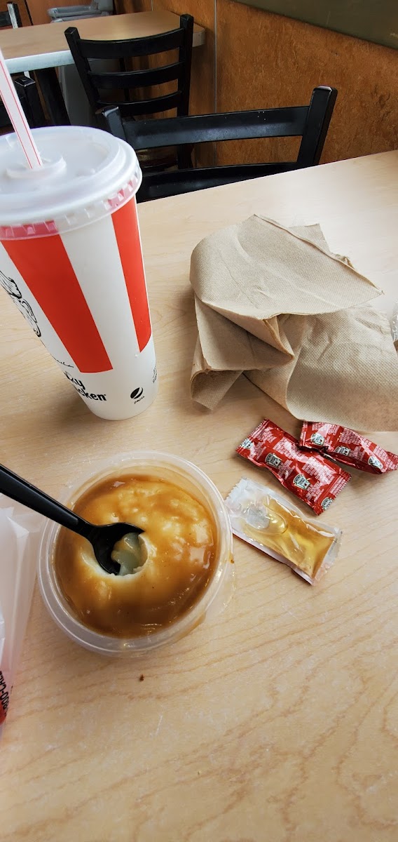 KFC Photo 4