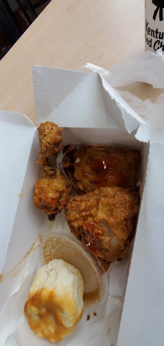 KFC Photo 5