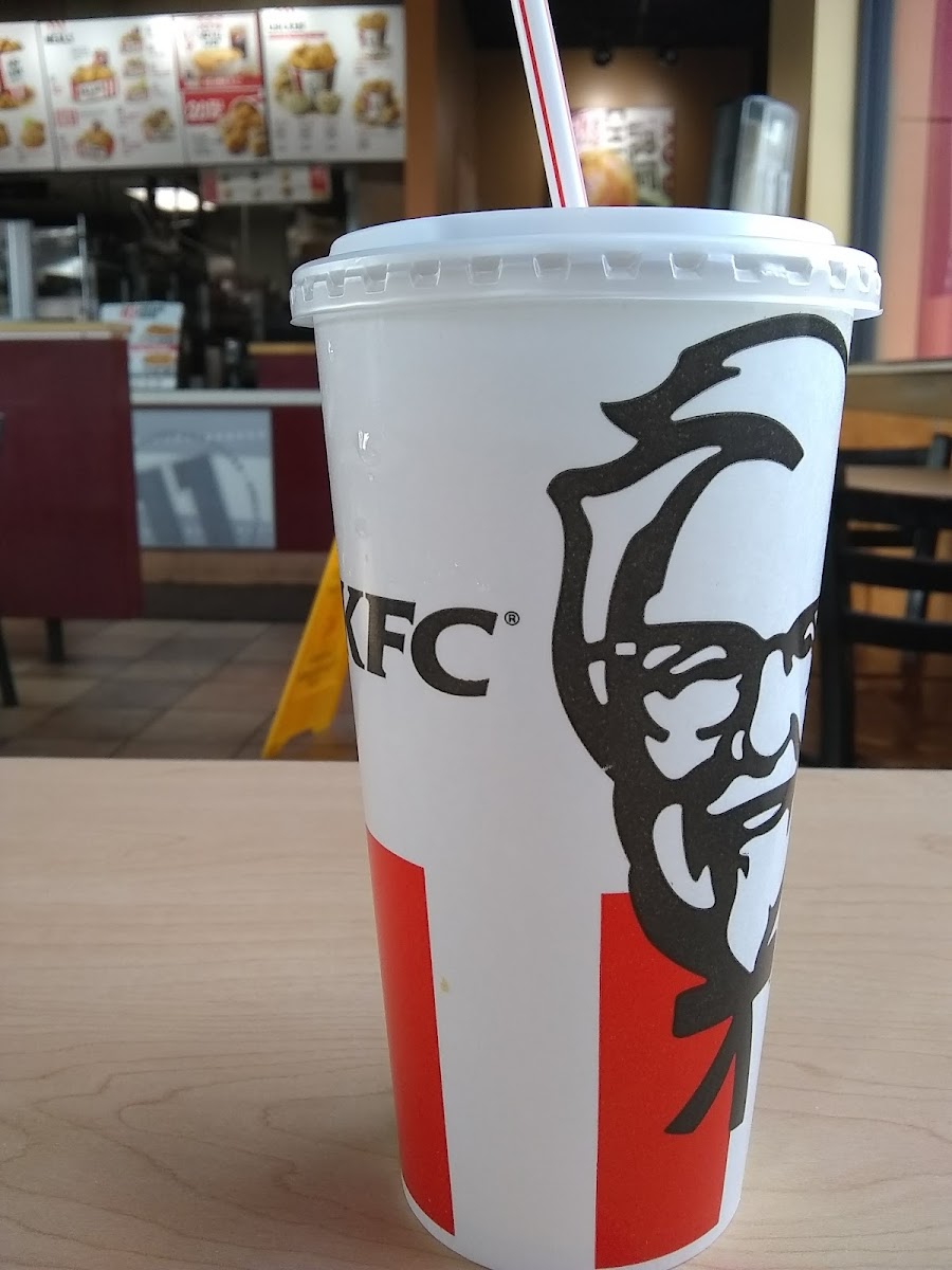 KFC Photo 6