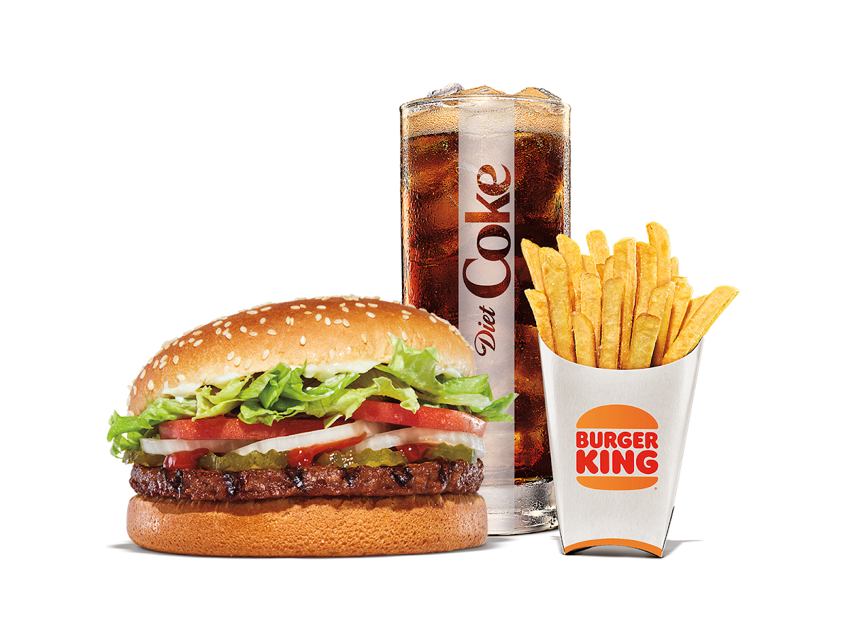 Burger King Photo 3