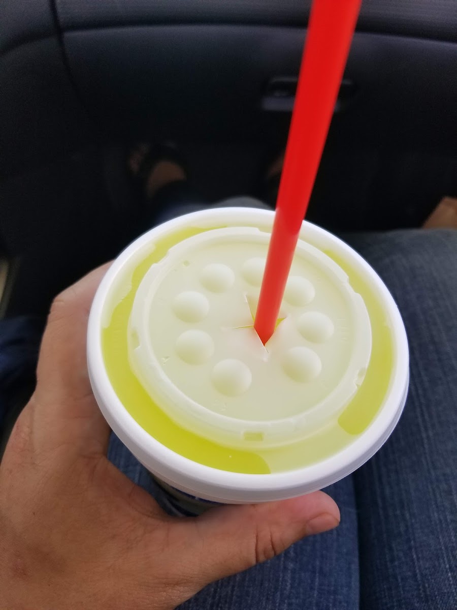 Sonic Drive-In Photo 10