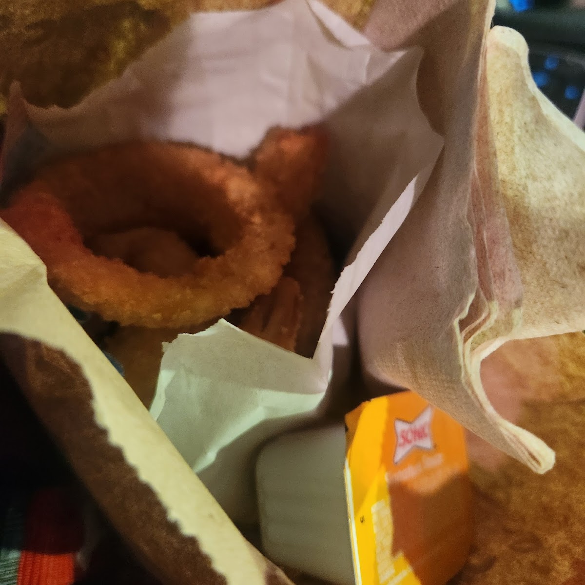Sonic Drive-In Photo 5