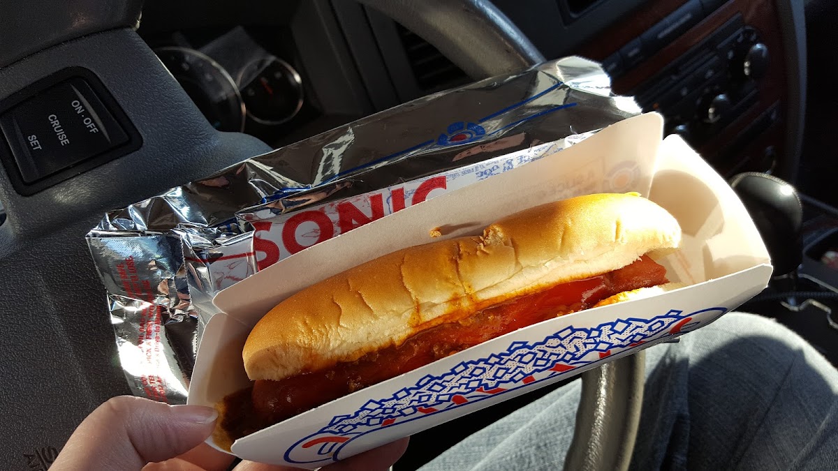 Sonic Drive-In Photo 8