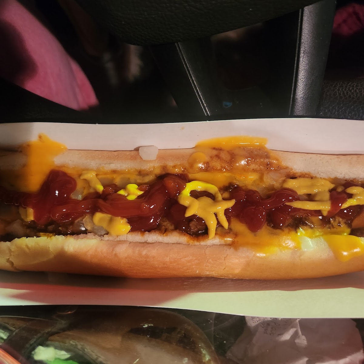 Sonic Drive-In Photo 9