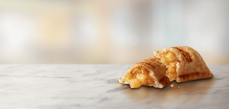McDonald's Photo 9