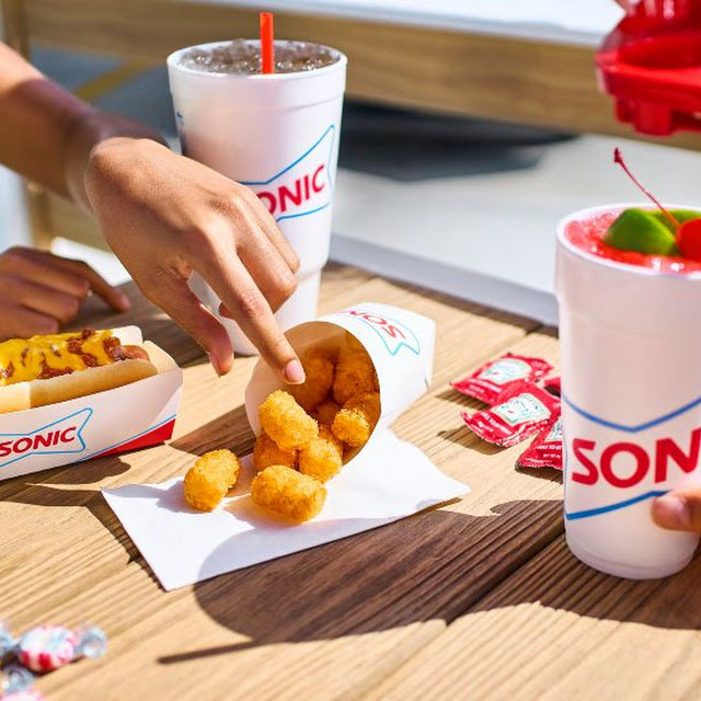 Kids' Meal