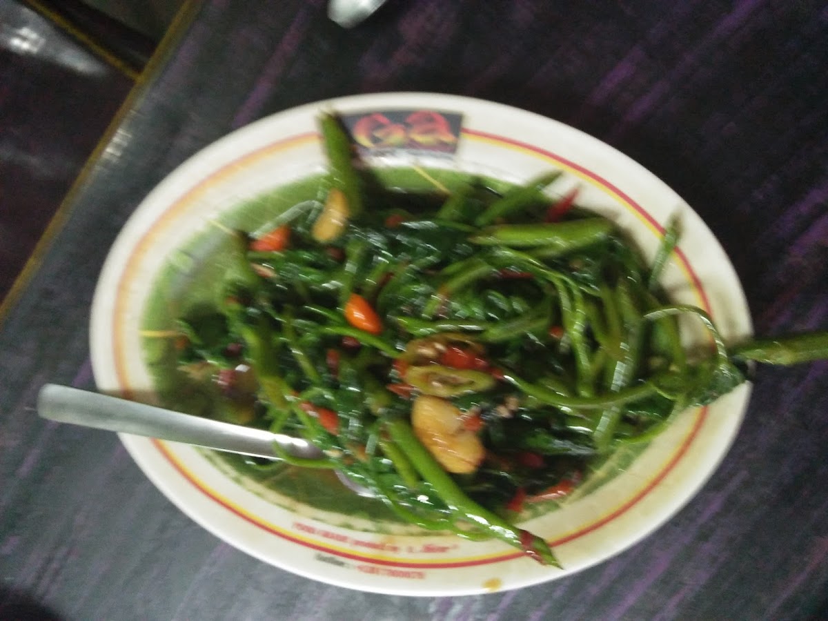 Iga Bakar Mas Giri Photo 10
