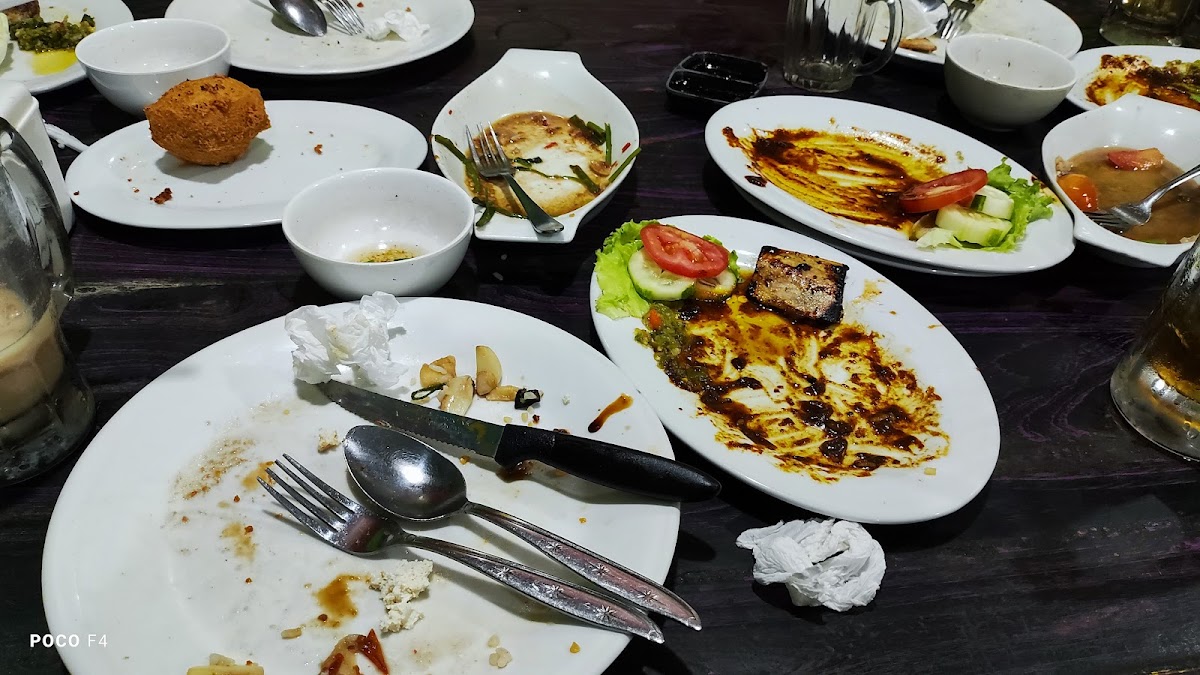 Iga Bakar Mas Giri Photo 5