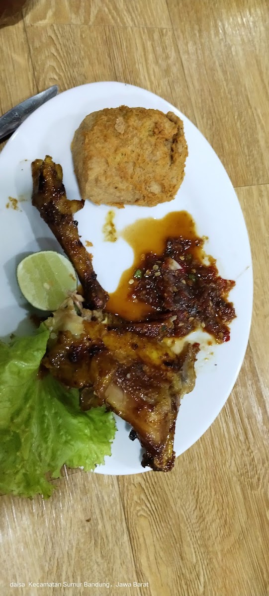 Iga Bakar Mas Giri Photo 7