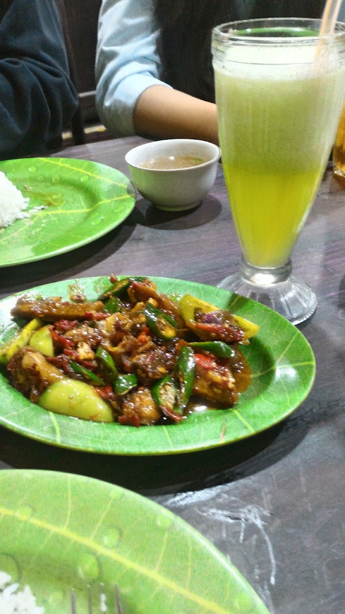Iga Bakar Mas Giri Photo 8