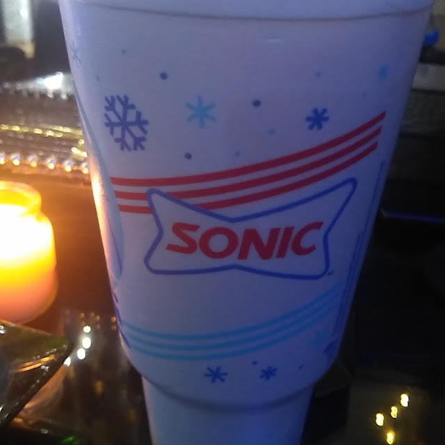 Slushies
