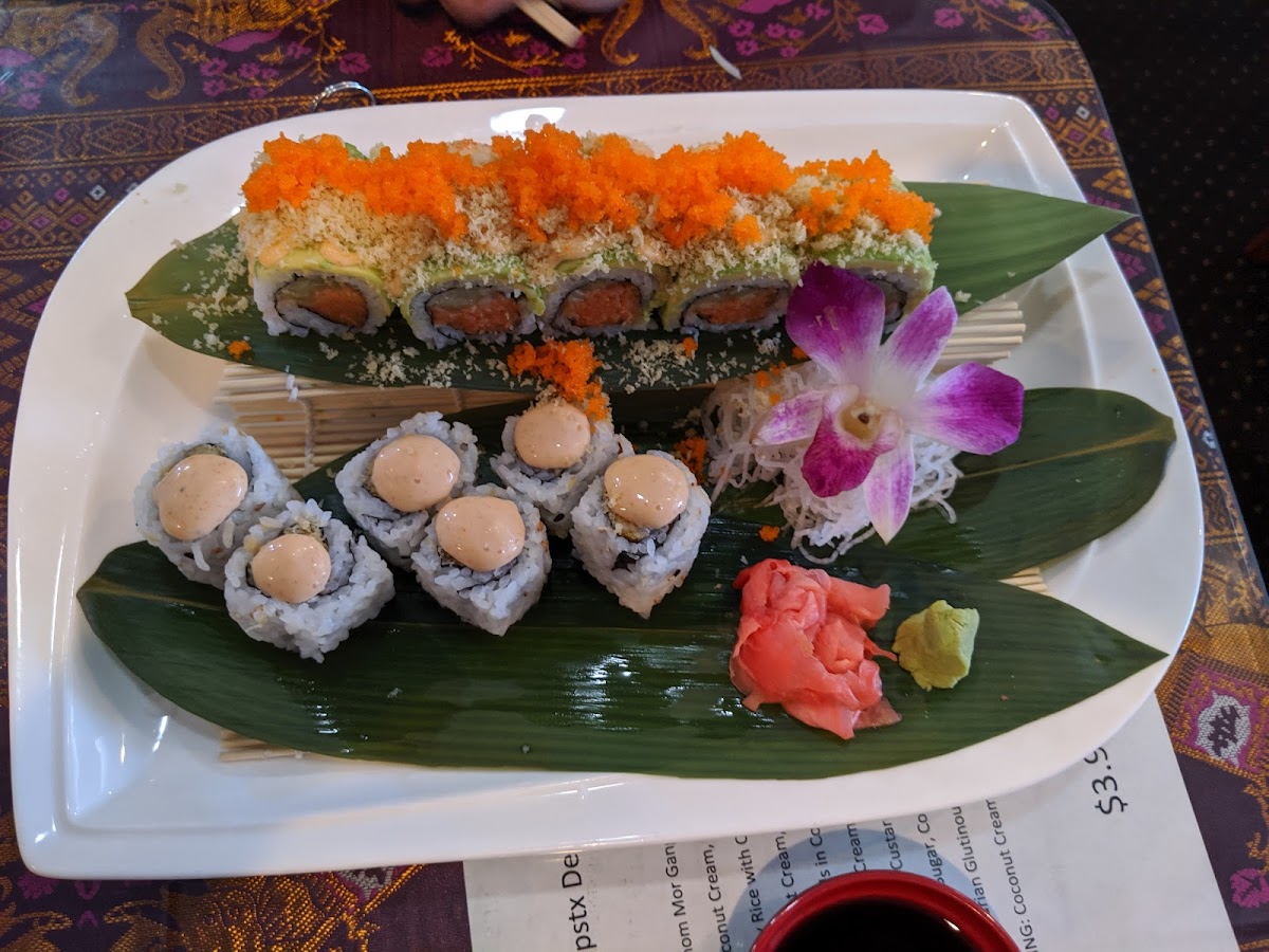 Chopstix Photo 10