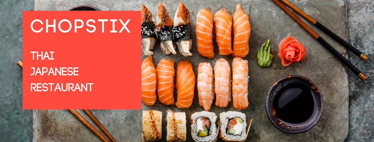 Chopstix Photo 2