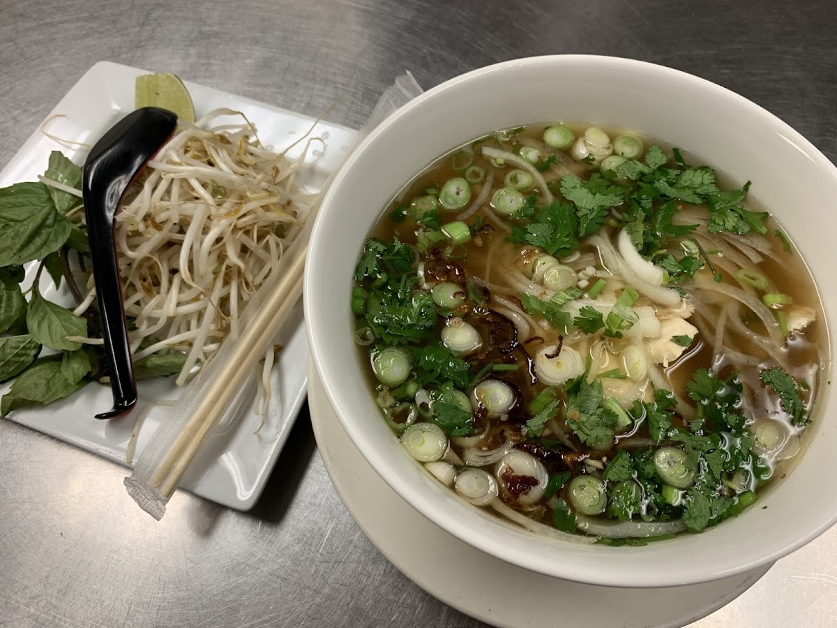 Chopstix Photo 4